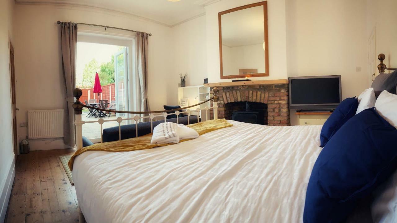 Paul'S Place Near Heathrow Λονδίνο Εξωτερικό φωτογραφία