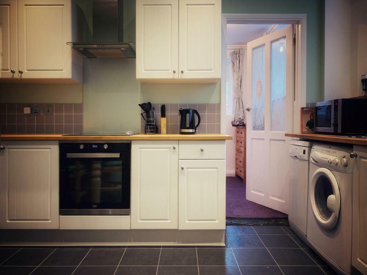 Paul'S Place Near Heathrow Λονδίνο Εξωτερικό φωτογραφία
