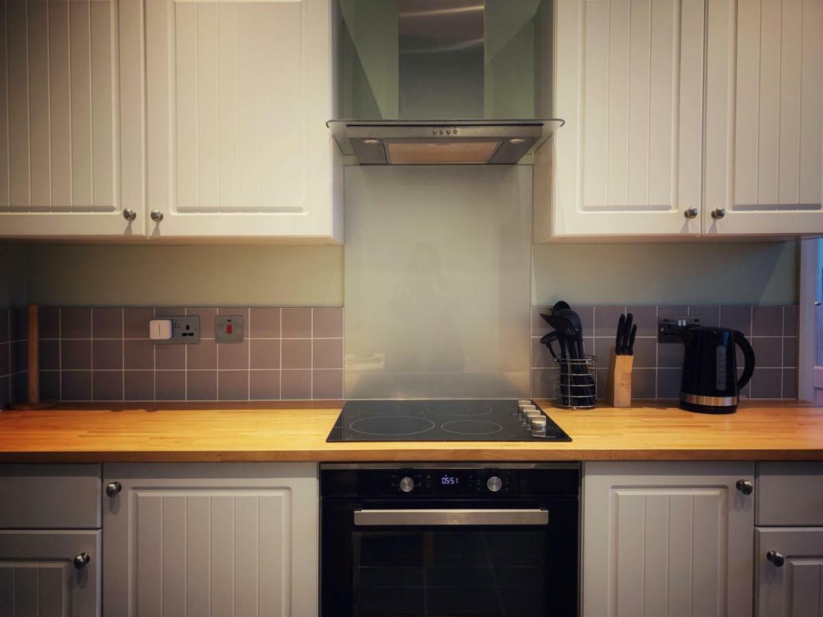 Paul'S Place Near Heathrow Λονδίνο Εξωτερικό φωτογραφία